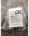 Boss GE-7 - Graphic Equalizer Pedal - White/Silver - Excellent w/ Original Box & Manuals - Photo 10