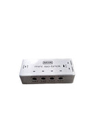 MXR M239 Iso Brick Mini Pedal Power Supply - Compact Design - Excellent w/ Original Box & Power Supply - Image 1