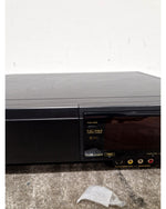 Panasonic NV-FS200 HQ - Video Cassette Recorder - Black – Video Cassette Recorder - Spares or Repair - Image 10