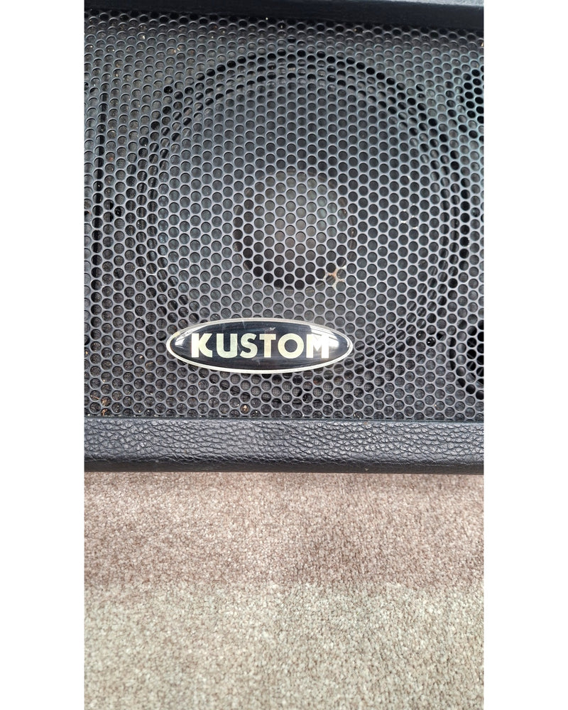 Kustom KPC10M - PA Speaker - Good - image 8