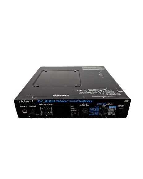 Roland JV-1010 - Sound Module - Good - Image 1