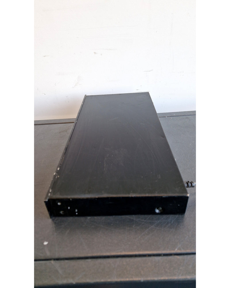Boss GE-131 - Effect Processor - Black - Good - Image 9