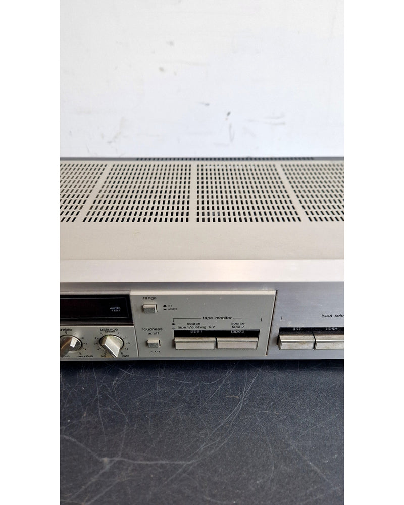 Technics SU-Z45 - Hi-Fi Amplifier - Good - image 3