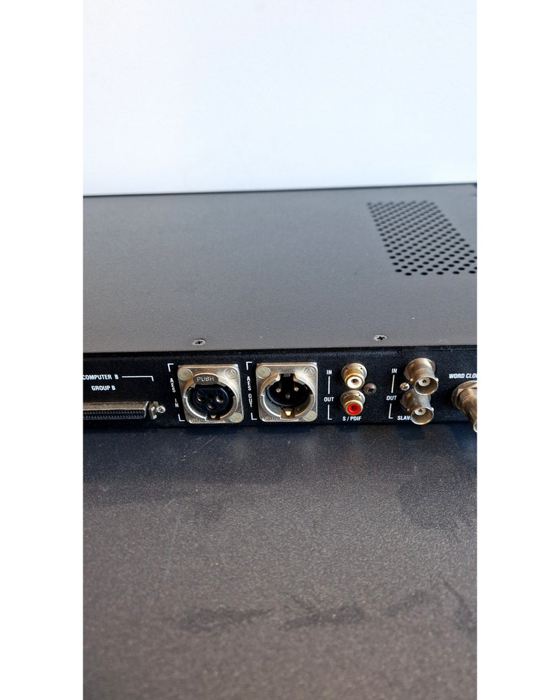 Digidesign ADAT Bridge - Audio Interface - Good - Image 3