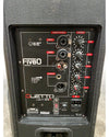 FiveO Duetto Light 10A - PA Speakers Pair - Black - Good - Photo 4