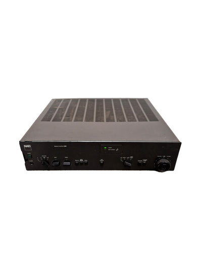 NAD 3130 - Hi-Fi Amplifiers - Fair