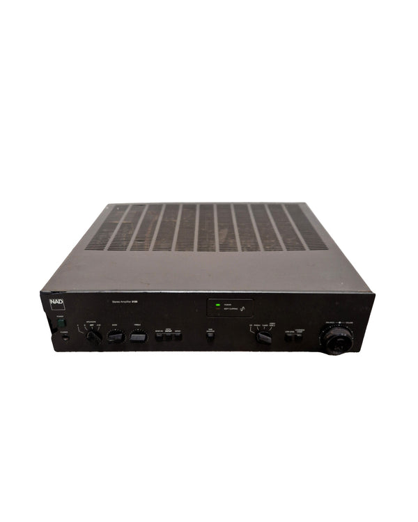 NAD 3130 - Hi-Fi Amplifiers - Fair