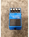 Boss CS-3 - Effects Pedal - Good - Photo 9