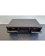 Denon DRW-580 - Cassette Deck - Fair - Image 10
