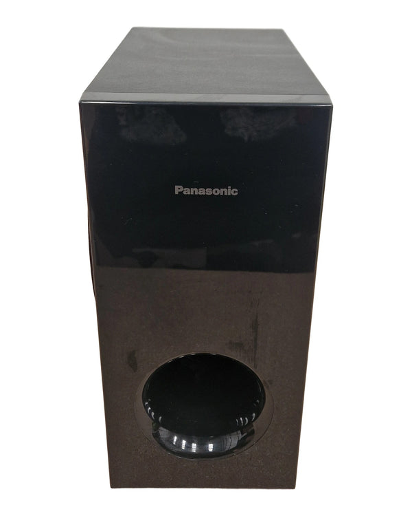 Panasonic SB-HW190 - Subwoofer - Black - Very Good