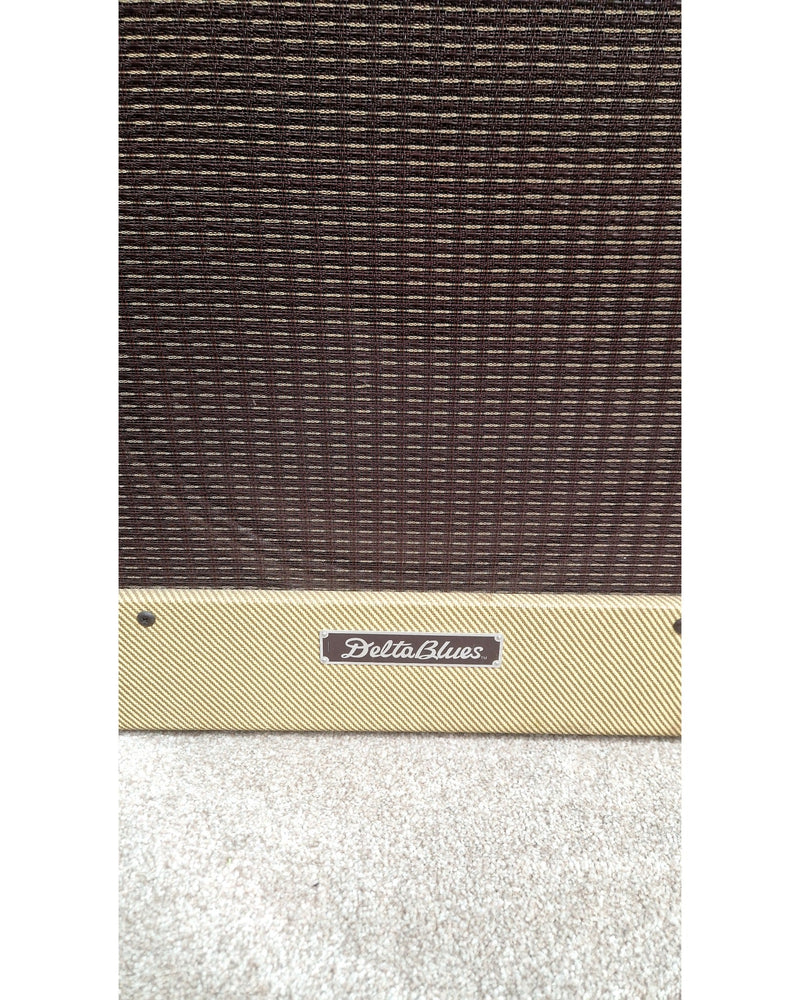 Peavey Delta Blues - Fair - image 8