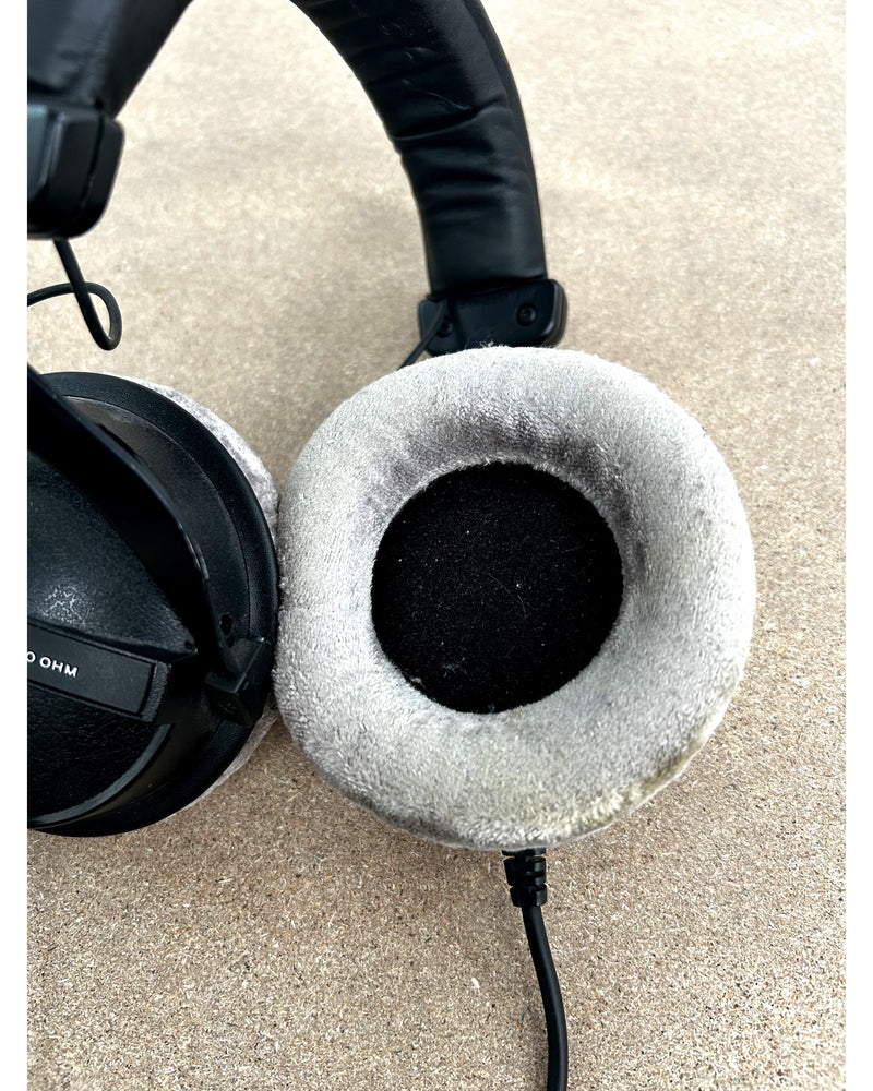 DT 770 PRO - Headphones - Good - Image 6