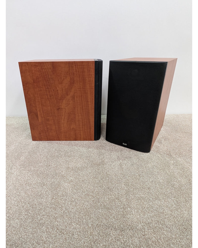 Bowers & Wilkins 685 - Hi-Fi Speakers - Excellent w/ Manuals - image 3