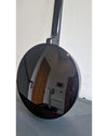 Dean BW6E Banjo - 6 String – Banjo - Good w/ Soft Case - Photo 11