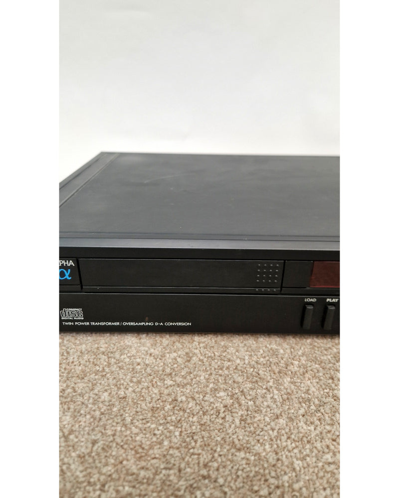 Arcam Alpha - CD Player - Good - image 4