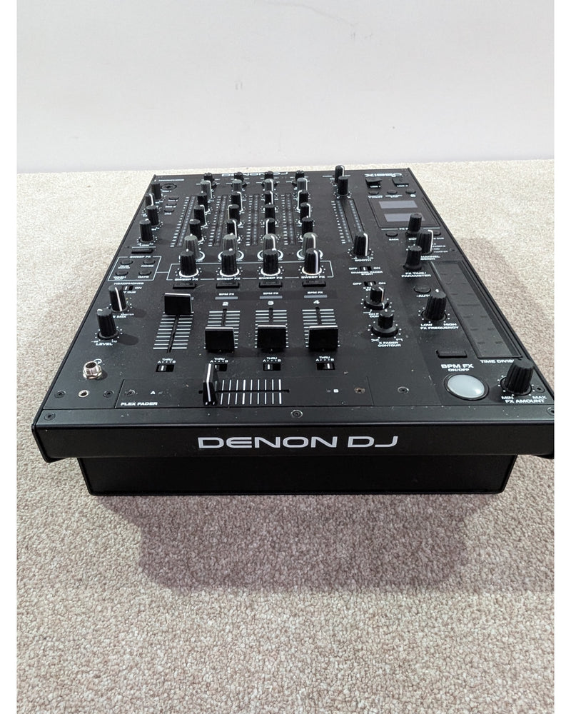 Denon X1850 Prime - Mixer - Excellent - image 11