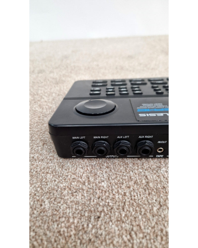 Alesis SR-16 - Drum Machine - Excellent w/ Power Supply - Image 11