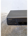 Panasonic NV-HD630 - VHS Player - Black VHS Player - Good - Photo 10
