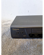 Panasonic NV-HD630 - VHS Player - Black VHS Player - Good - Image 10