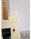 Jackson Pro Origins 1985 San Dimas SD1A - Electric Guitar - Vanilla Shake - Like New w/ Original Box & Soft Case - Photo 12
