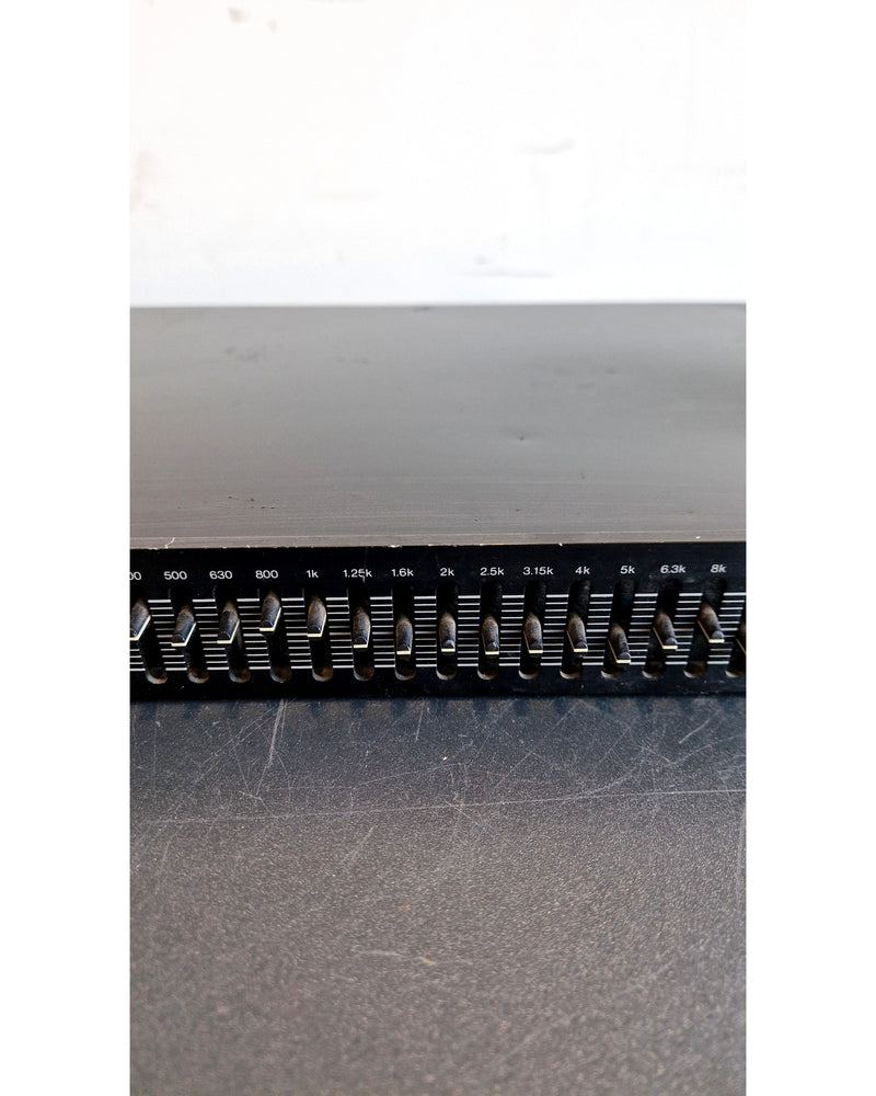 Boss GE-131 - Effect Processor - Black - Good - Image 3