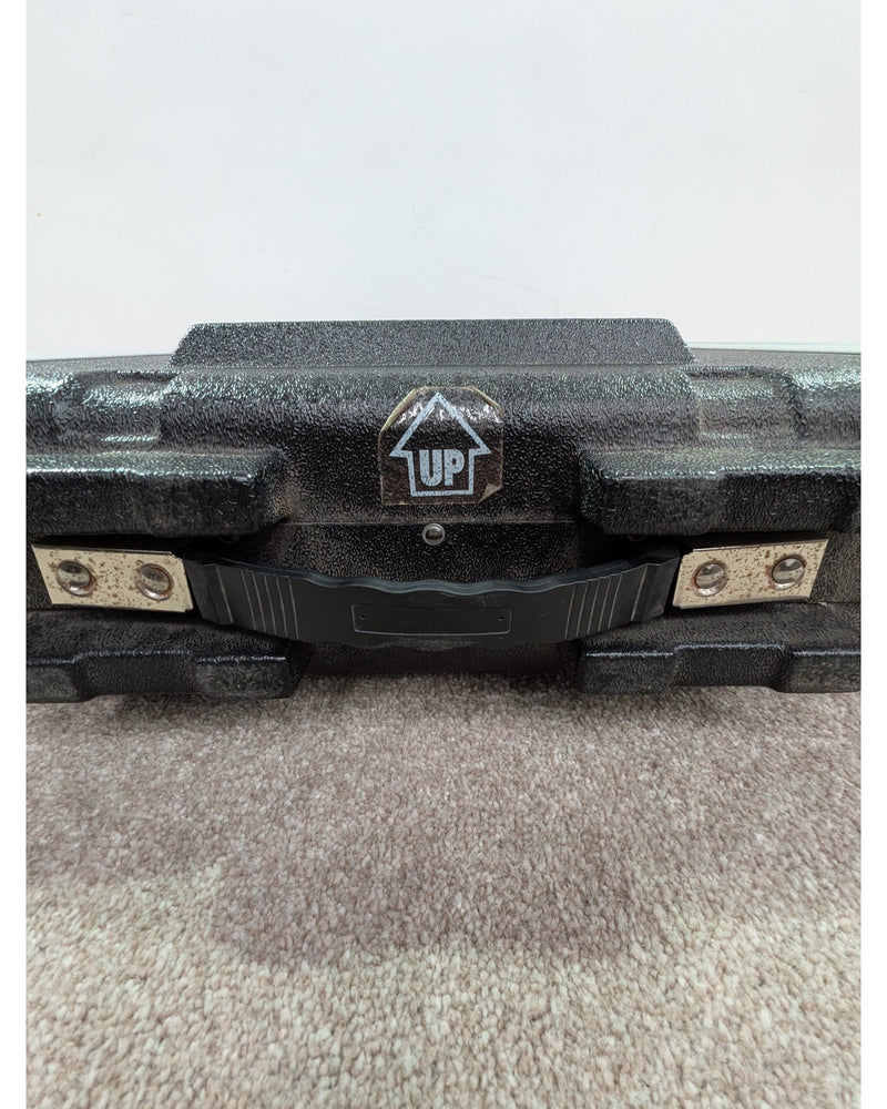Equinox 2U Flight Case - Cases & Racks - Good - image 8