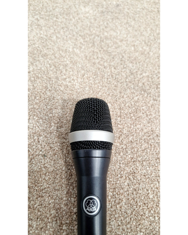 AKG D5 - Microphones - Excellent w/ Soft Case - image 4