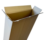 Electric Guitar Cardboard Box - Quality Double-Walled Guitar Shipping Box - New - Image 6