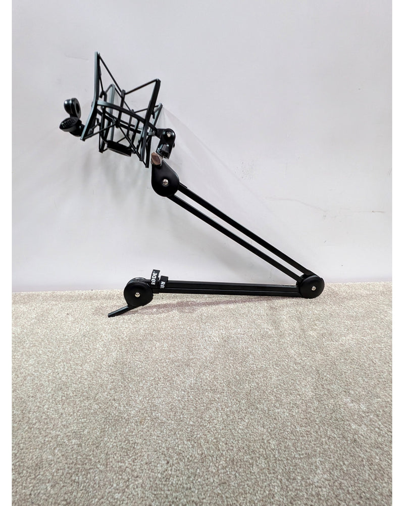 Rode PSA1 - Stands & Mounts - Black - Excellent - image 6