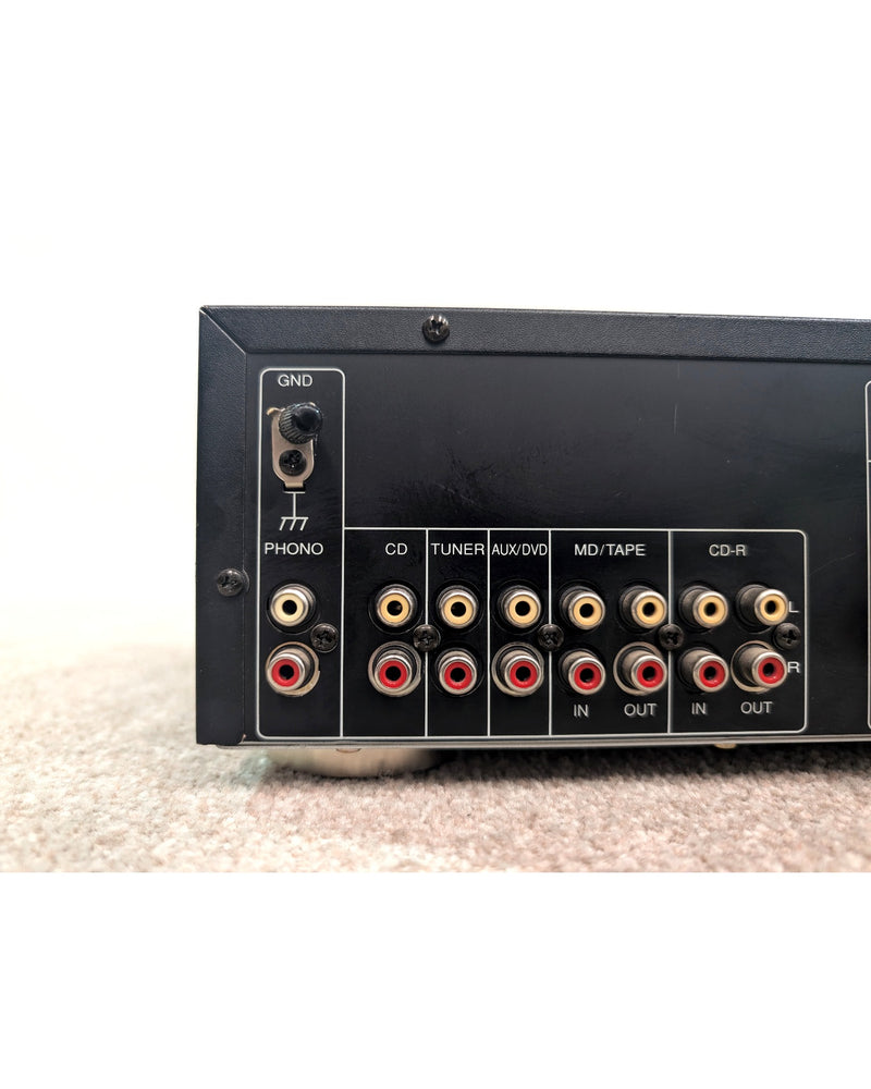 Marantz PM4200 - Hi-Fi Amplifier - Good - image 9