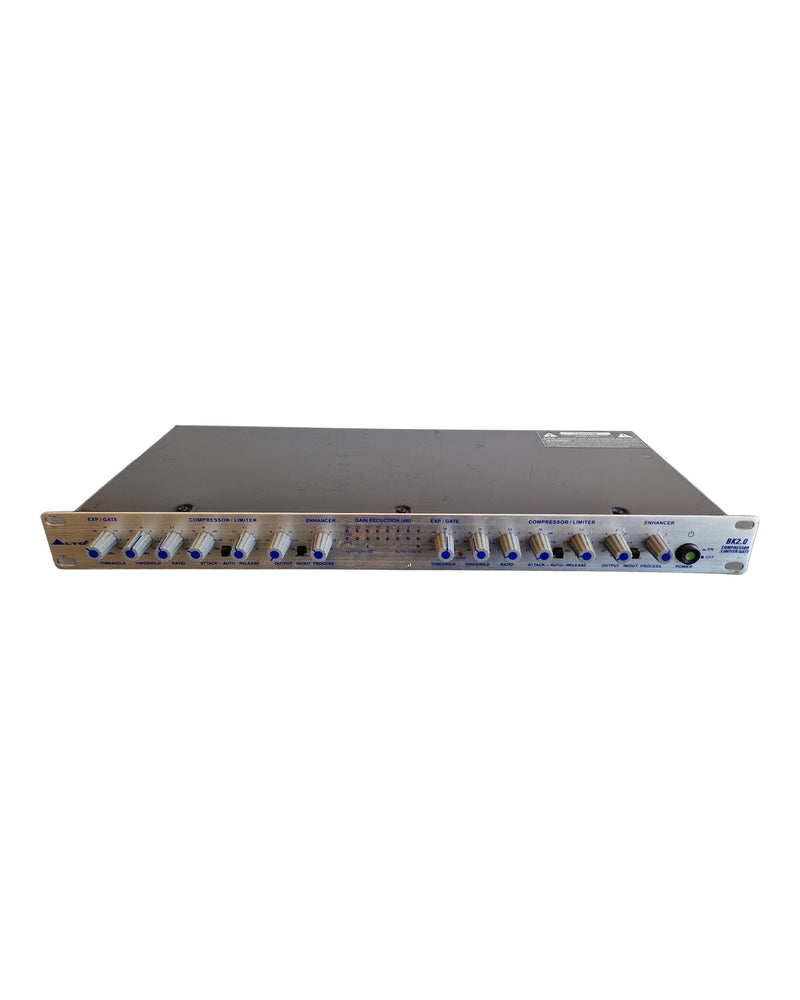 Alto BK 2.0 - Effect Processor - Good - image 1