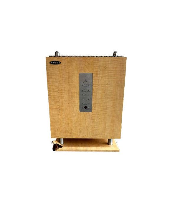 SYNN HC-501 - Subwoofers - Fair - Image 1