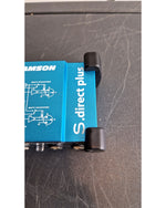 Samson S-Direct Plus - DI Box - Passive Circuitry - Excellent - Image 11