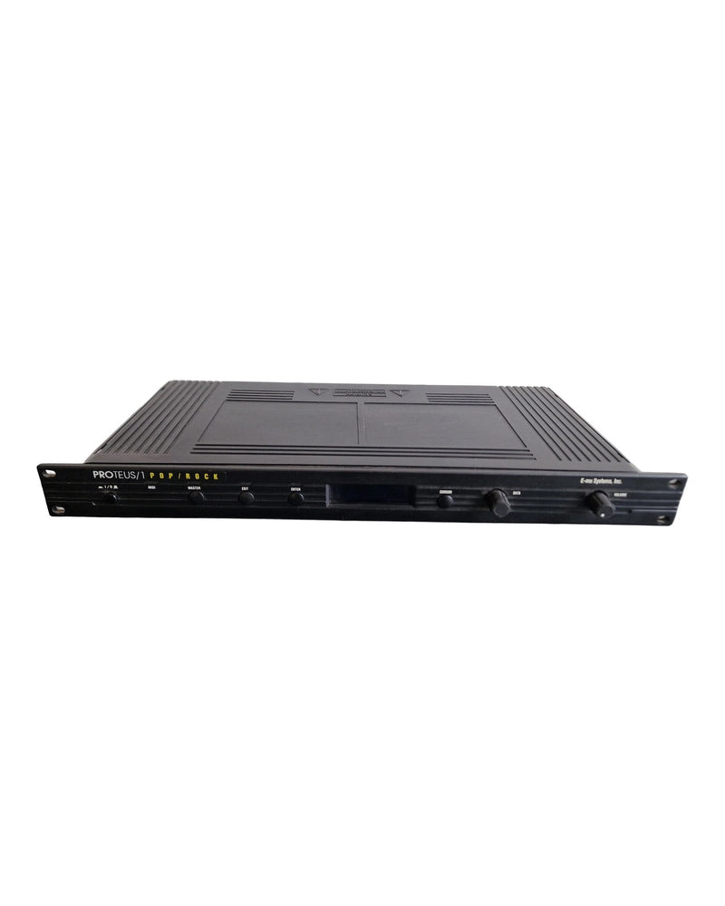 E-mu PROTEUS/1 POP / ROCK - Sound Module - Excellent - image 1