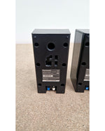 Panasonic SB-HS4000 - Hi-Fi Speakers - Black - Very Good - Image 8