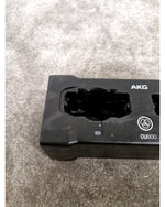 AKG CU800 - Wireless Microphone Charging Stations - Excellent - Image 7