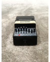 ARION MEQ-1 Equalizer - Effects Pedal - Very Good - Photo 4