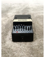 ARION MEQ-1 Equalizer - Effects Pedal - Very Good - Image 4