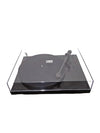Pro-Ject Debut Carbon DC - Turntable - Black - Excellent w/ Manuals - Photo 1