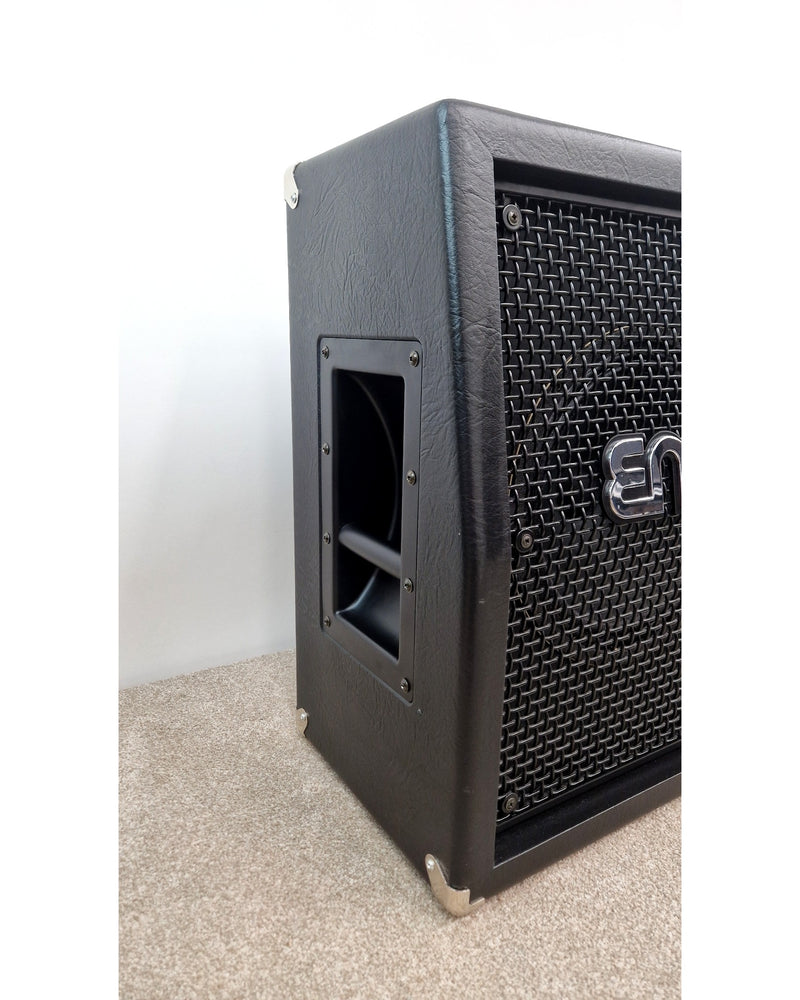 Engl E 112 PRO - Amplifier Cab - Black - Like New w/ Original Box - image 7