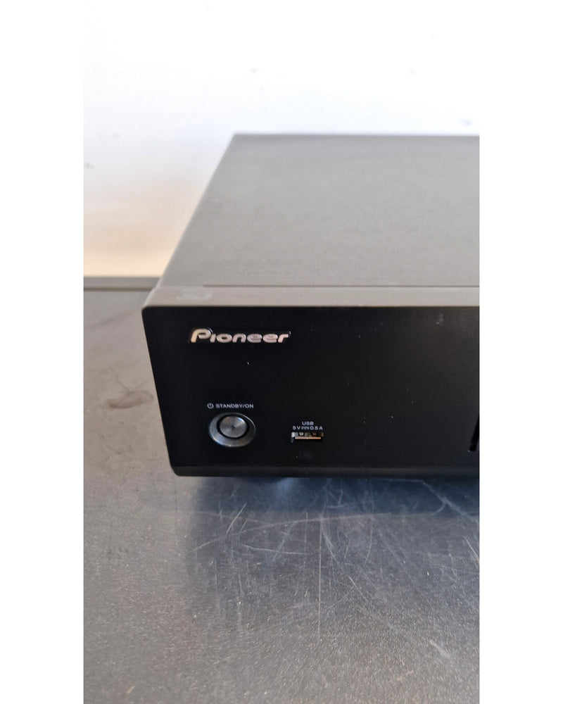 Pioneer BDP-LX58 - Media Players - Excellent w/ Manuals & Remote - Image 5