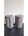 JVC SP-FSSD770 - Hi-Fi Speakers - Very Good - Photo 8