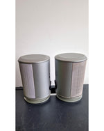 JVC SP-FSSD770 - Hi-Fi Speakers - Very Good - Image 8