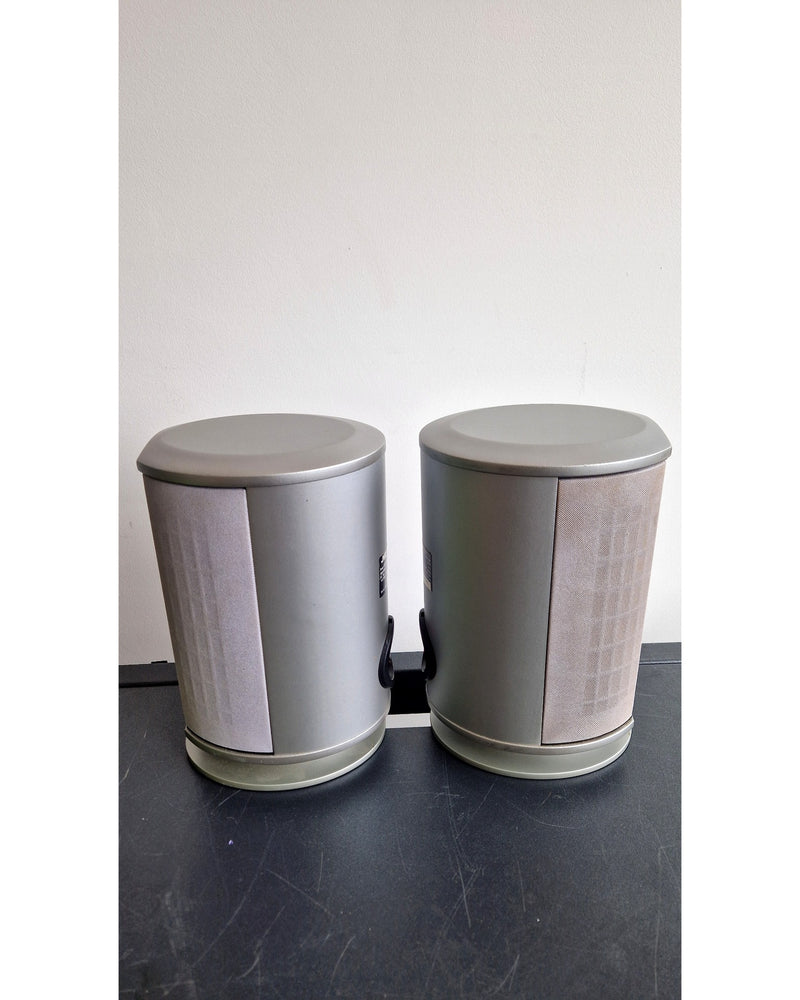 JVC SP-FSSD770 - Hi-Fi Speakers - Very Good - Image 8