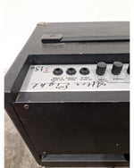 ASHDOWN After Eight - Bass Amplifier - Good - Image 4