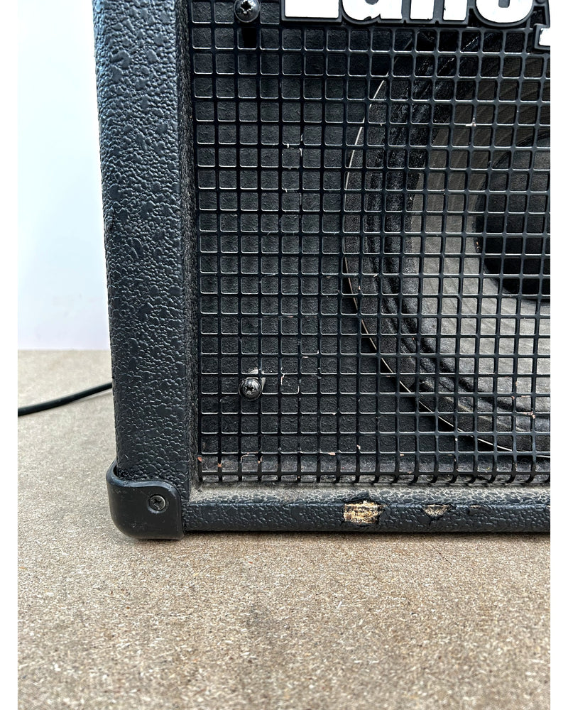 Laney GC30 - Guitar Amplifiers - Fair - Image 4