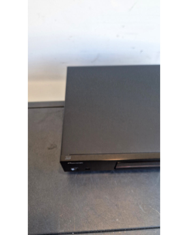 Pioneer BDP-LX58 - Media Players - Excellent w/ Manuals & Remote - Image 6