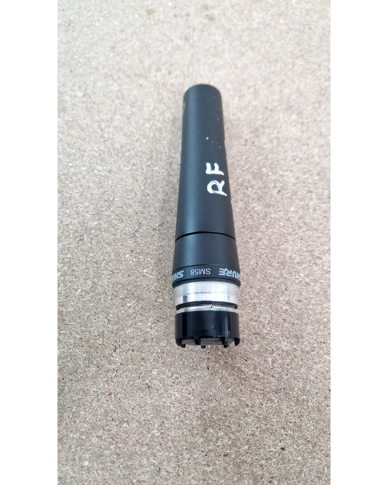Shure SM58 - Dynamic Microphones - Good - Image 11