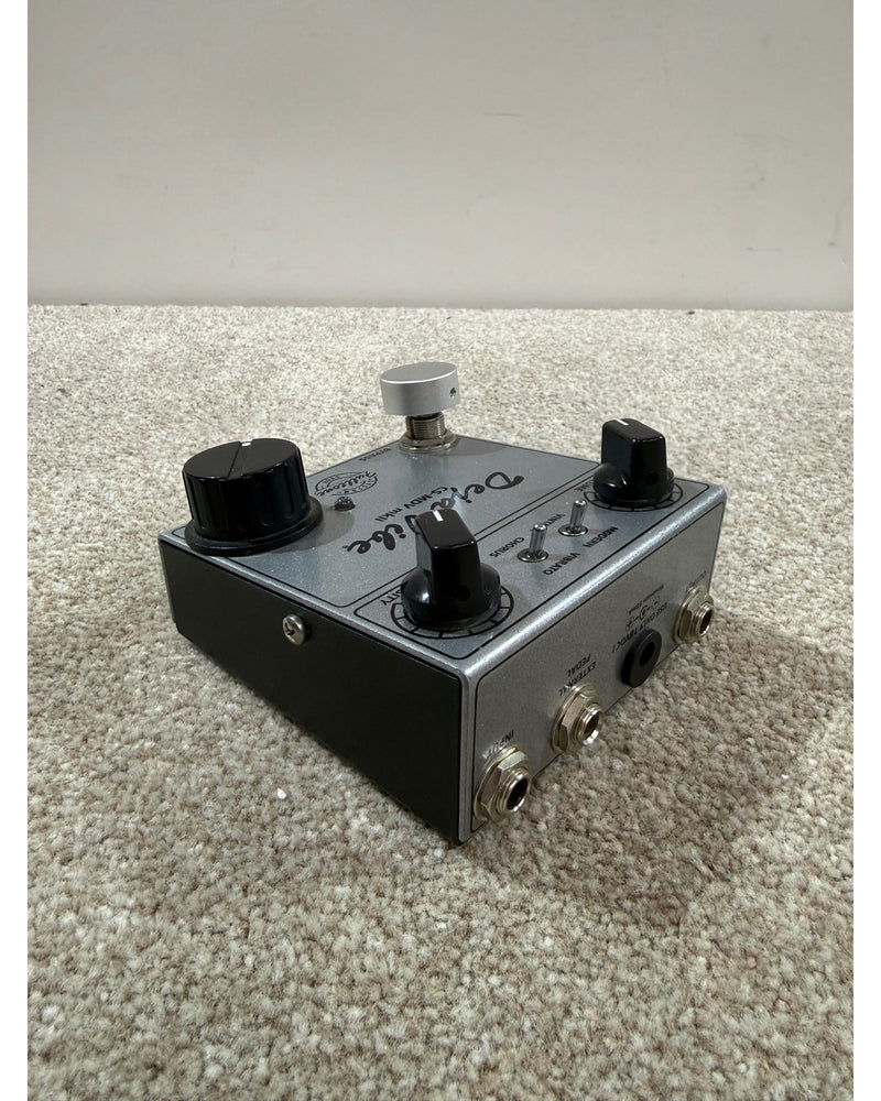 Fulltone Deja Vibe CS-MDV MKII - Modulation Pedal - Very Good - image 5