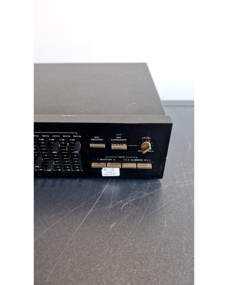 Realistic 31-9081 - Equalisers - Good - Image 13